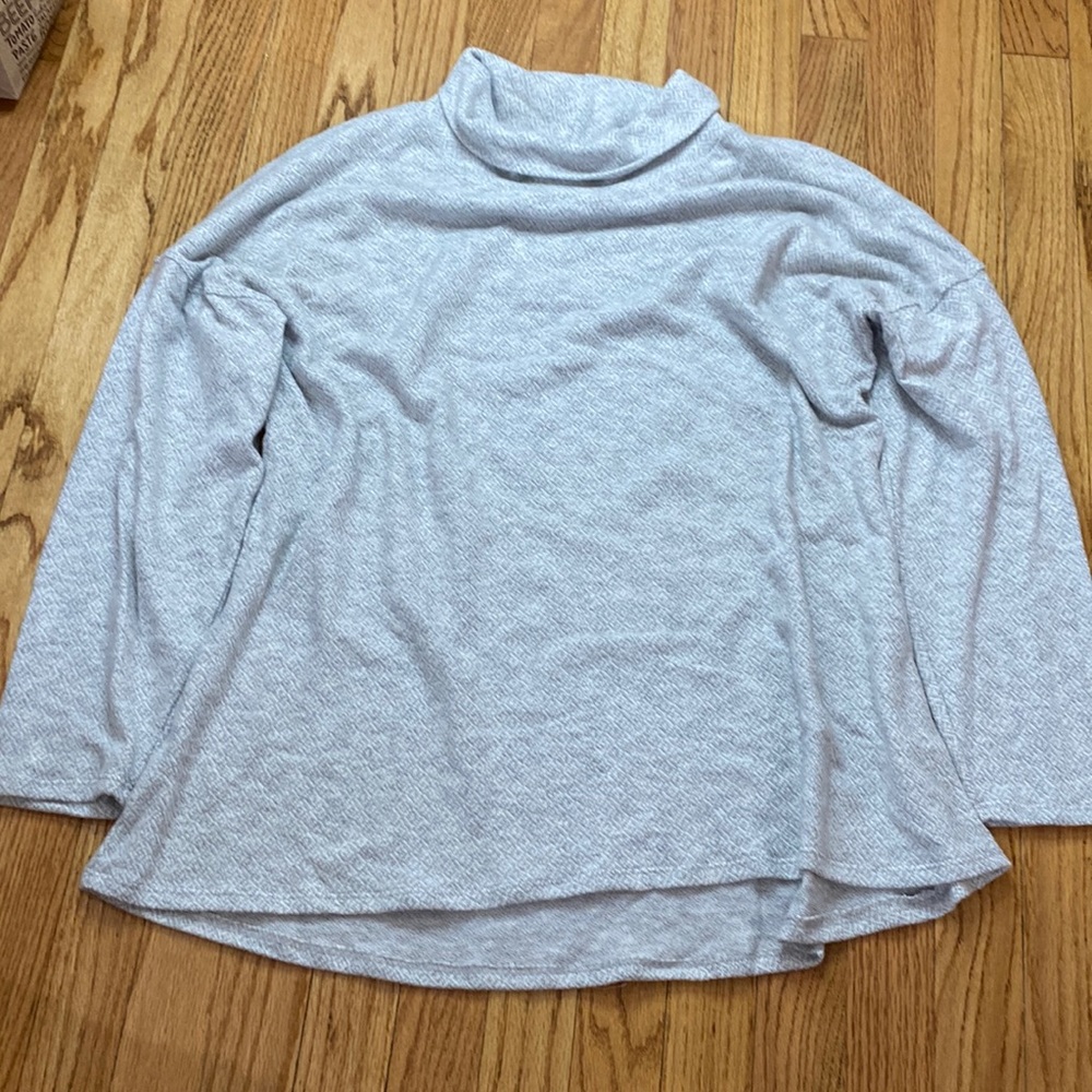 Andree Turtleneck